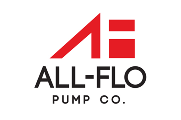 Pump manufacturer logo