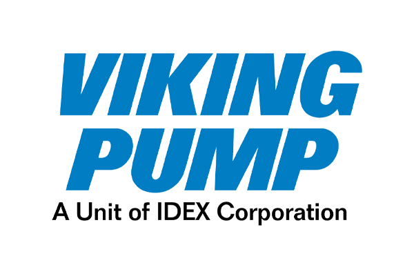 Pump manufacturer logo